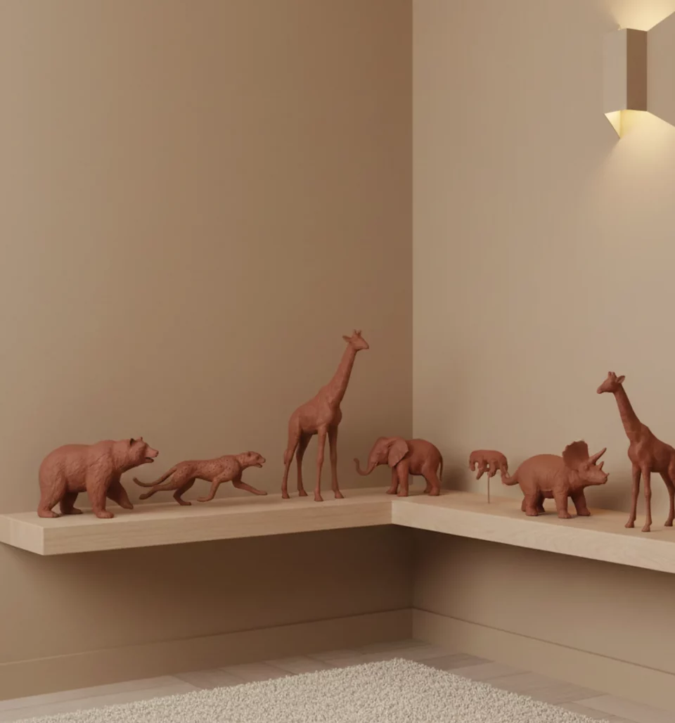 Conseil sécurité fixation meuble et décoration chambre enfant architecte intérieur