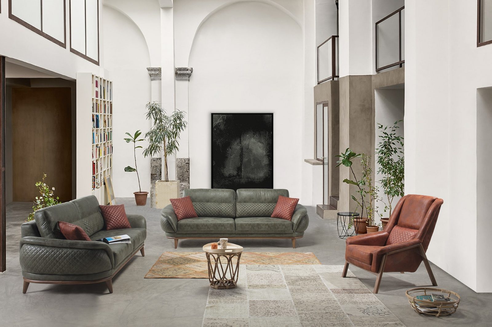 Lindispensable dans notre intérieur notre ami le fauteuil vue par MRC agence darchitecture dintérieur. aix en provence