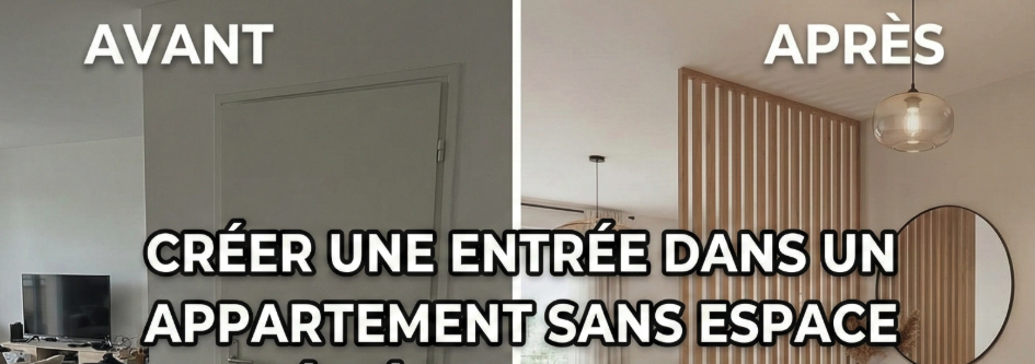 5 solutions d’aménagement intelligentes