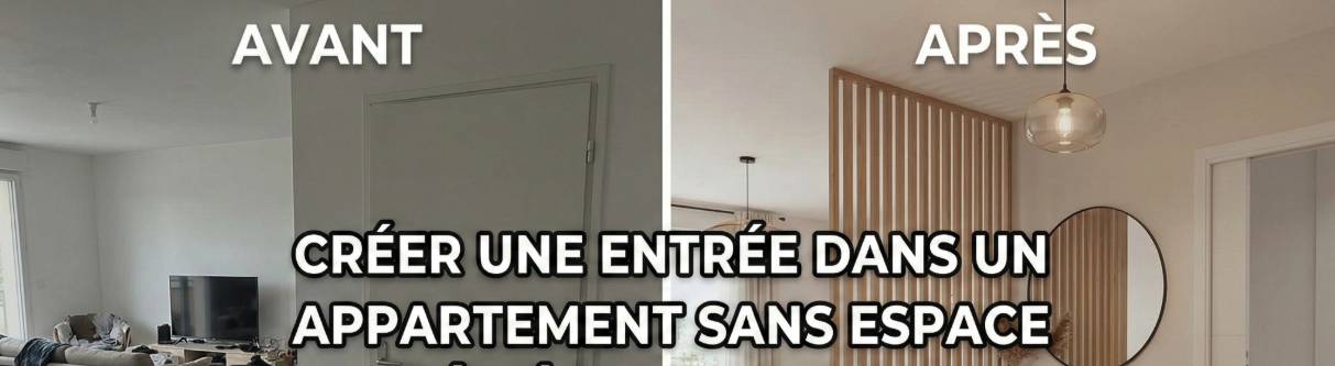 5 solutions d’aménagement intelligentes