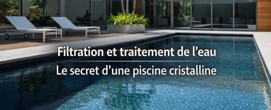 Sécurité piscine Les obligations légales et les meilleures solutions