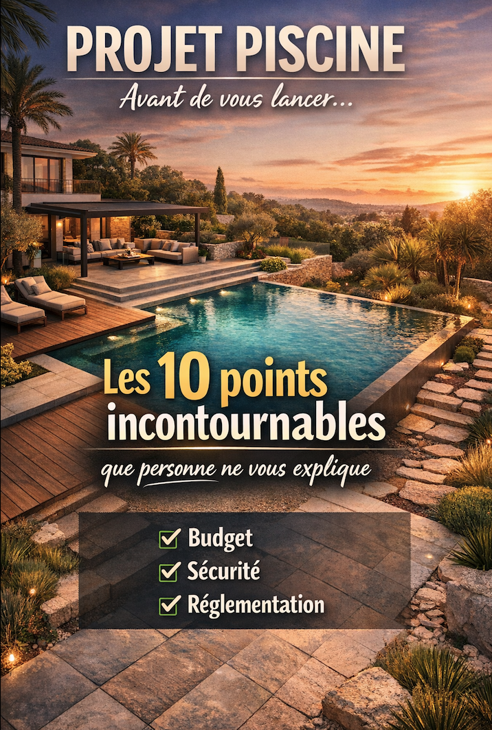 piscine 10 points incontournables avant de se lancer !