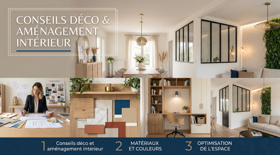 Conseils et astuces Conseils et astuces