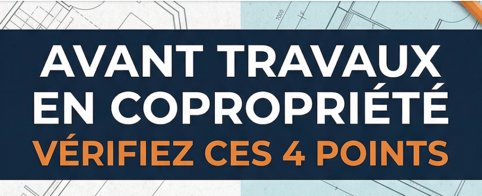 avant travaux co pro