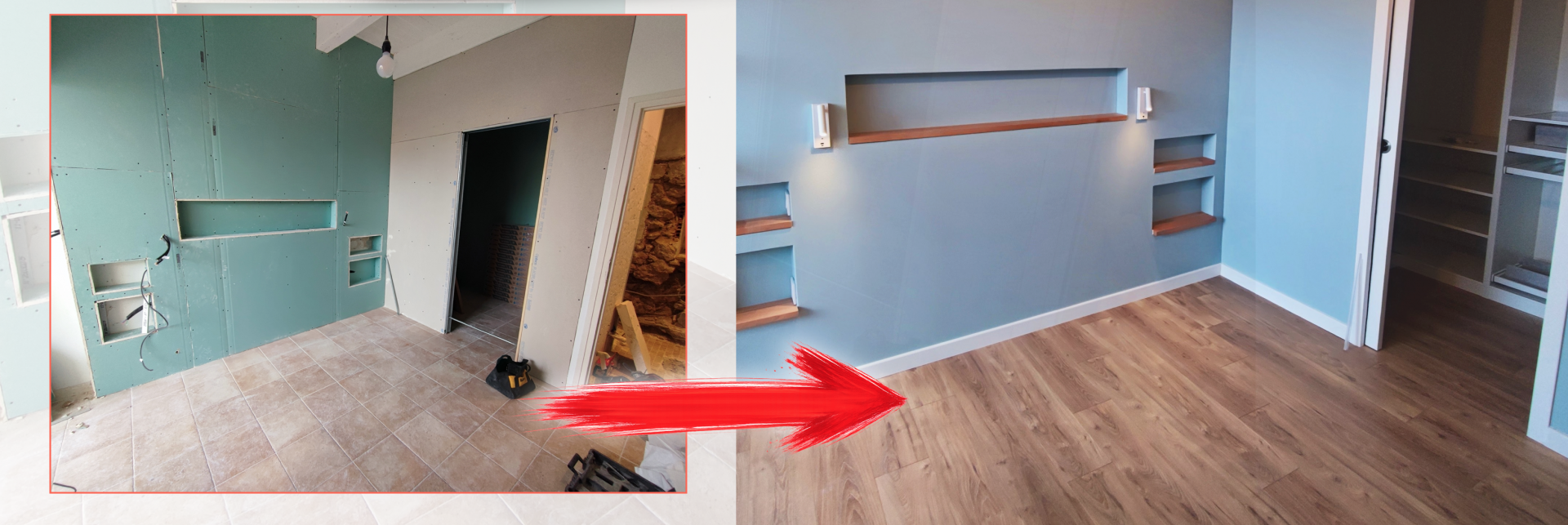 Concevoir une suite parentale méthode, chantier et arbitrages de A à Z