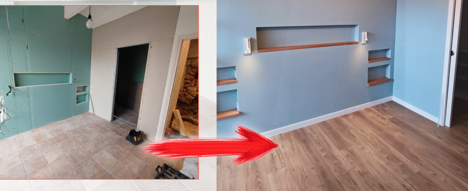 Concevoir une suite parentale méthode, chantier et arbitrages de A à Z