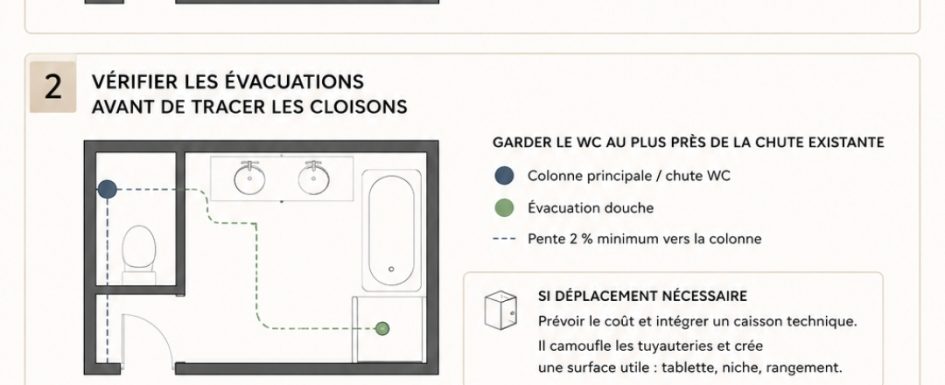 wc fermé methode