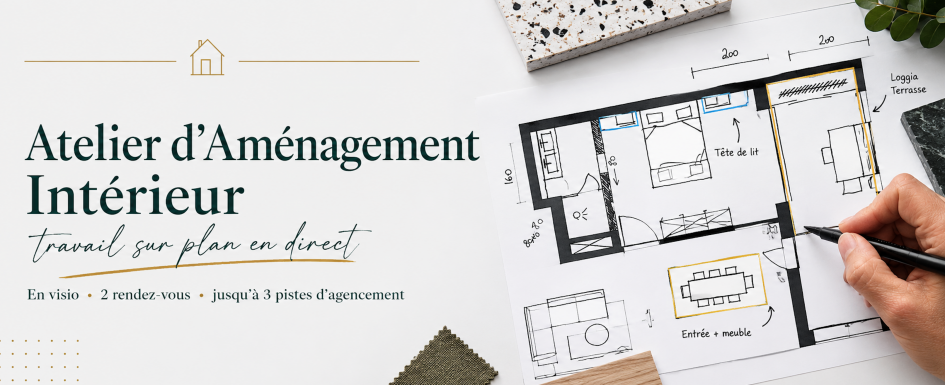 atelier agencement.