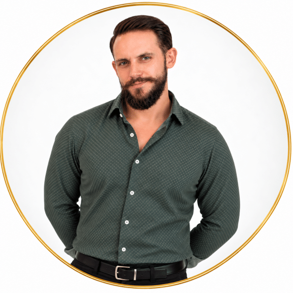 Mathieu Rey, architecte d'intérieur et maître d'œuvre en aménagement intérieur, ArchiWorking