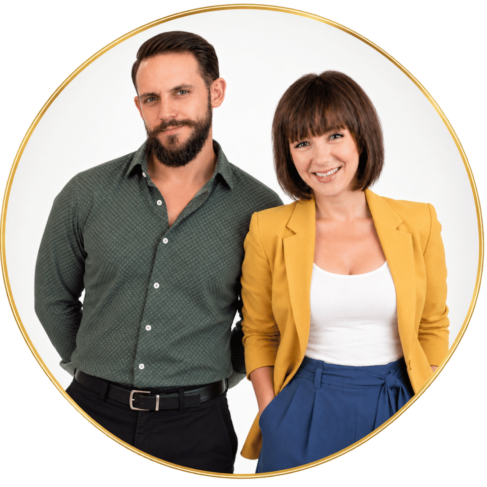 Mathieu Rey et Clara AJMAR, Agence MRC et ArchiWorking
